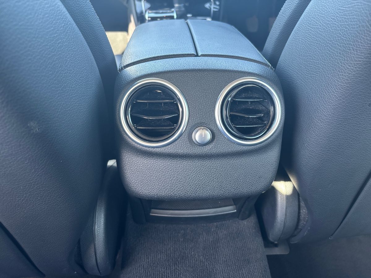 Used Mercedes-Benz C Class 2017 for sale - 78172711: Photo 23