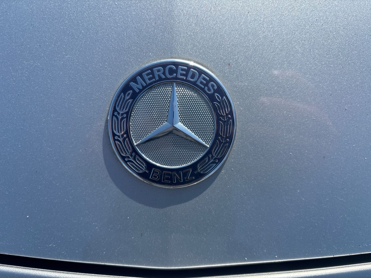 Used Mercedes-Benz C Class 2017 for sale - 78172711: Photo 24