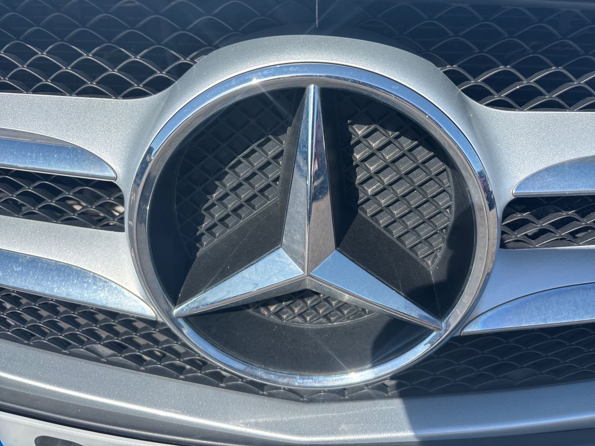 Used Mercedes-Benz C Class 2017 for sale - 78172711: Photo 25