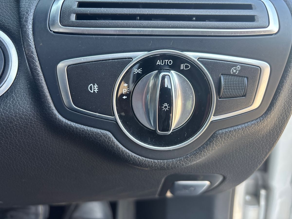 Used Mercedes-Benz C Class 2017 for sale - 78172711: Photo 29