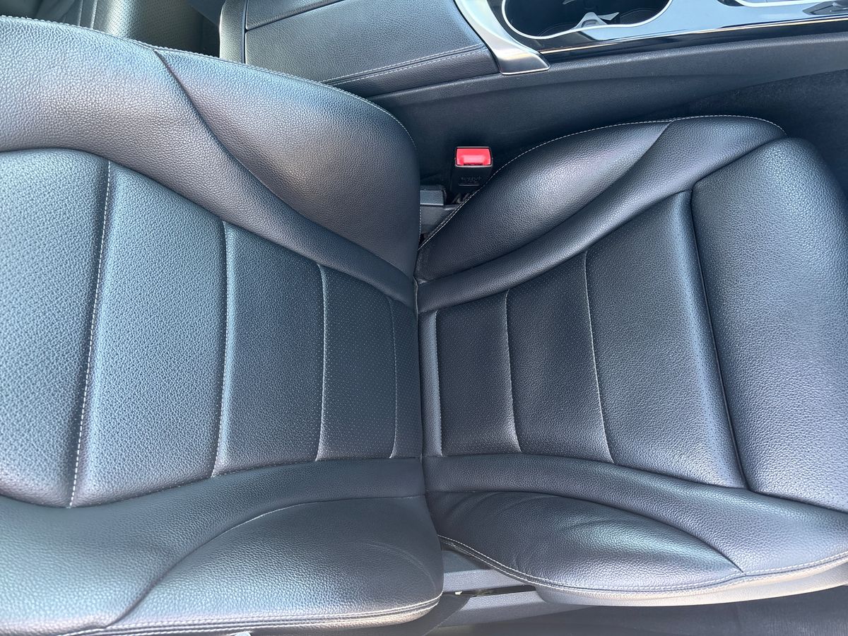 Used Mercedes-Benz C Class 2017 for sale - 78172711: Photo 30