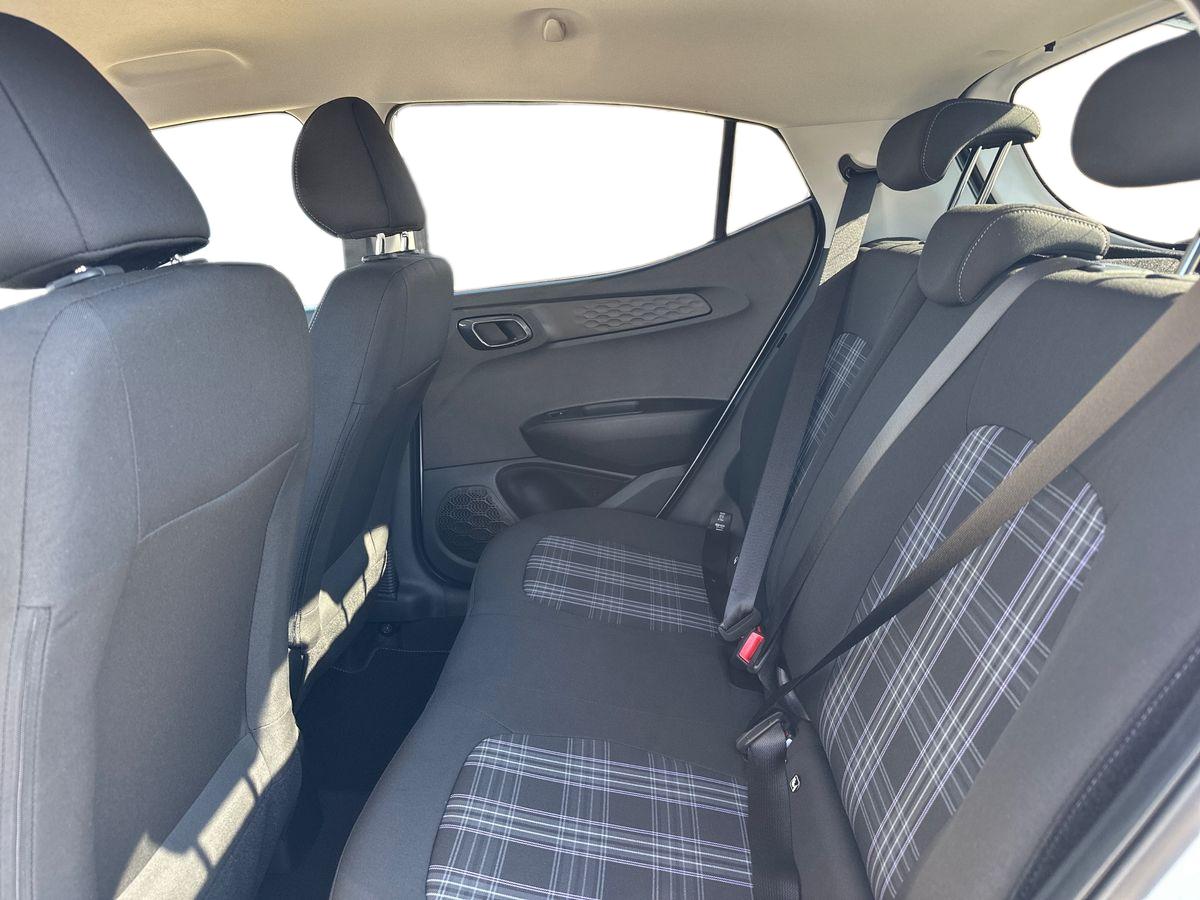 Used Hyundai i10 2026 for sale - 78009006: Photo 11