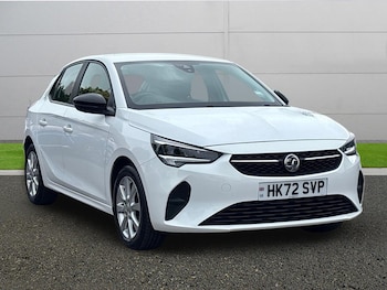 Used Vauxhall Corsa 2022 for sale - 78941528: Photo