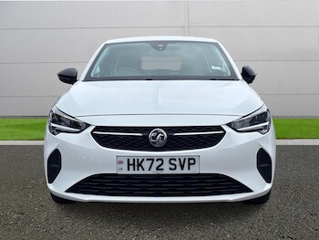 Used Vauxhall Corsa 2022 for sale - 78941528: Photo