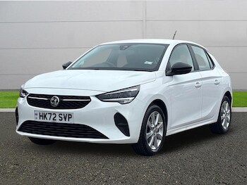 Used Vauxhall Corsa 2022 for sale - 78941528: Photo
