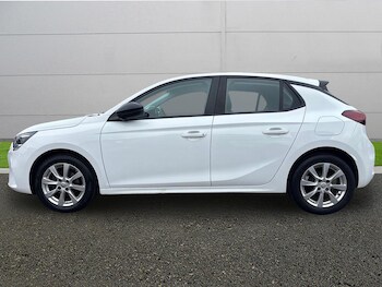 Used Vauxhall Corsa 2022 for sale - 78941528: Photo