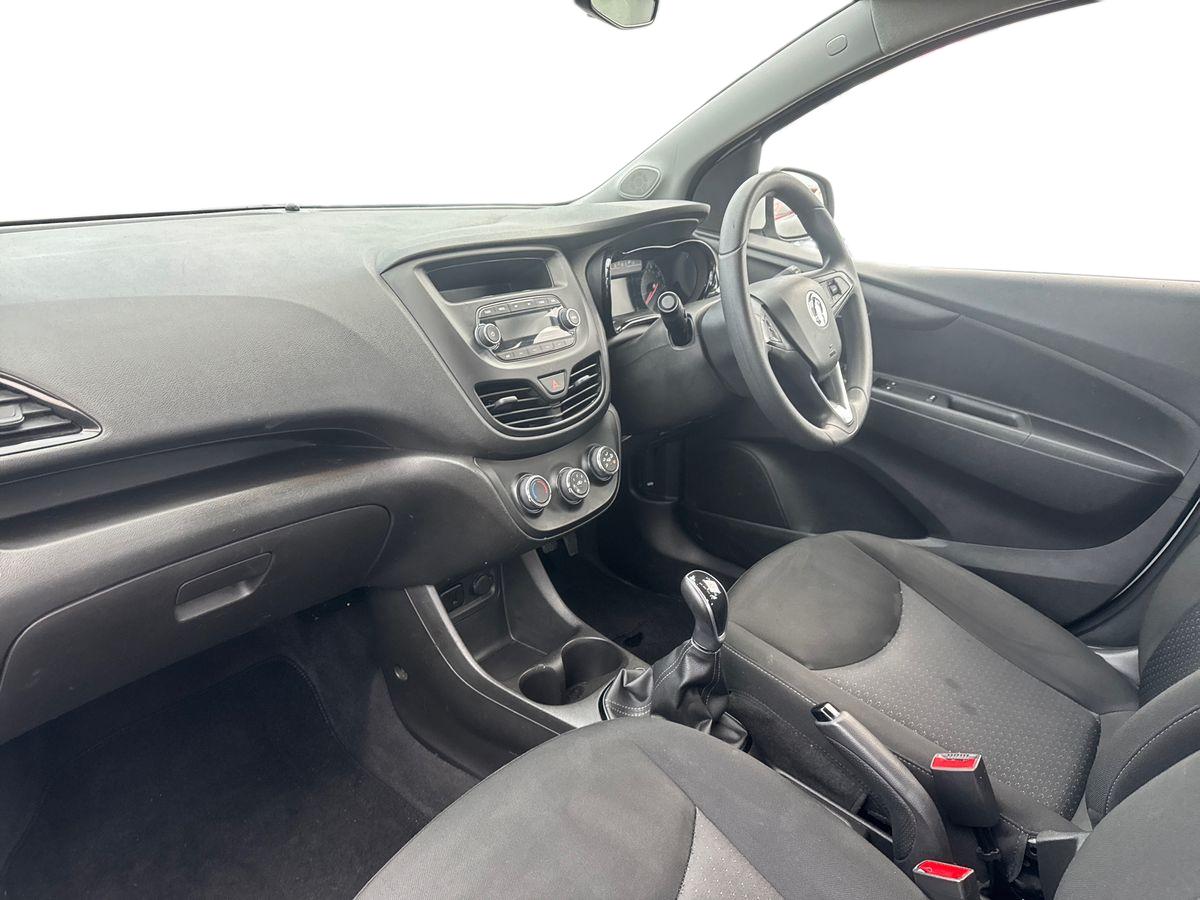 Used Vauxhall Viva 2017 for sale - 77082526: Photo 10