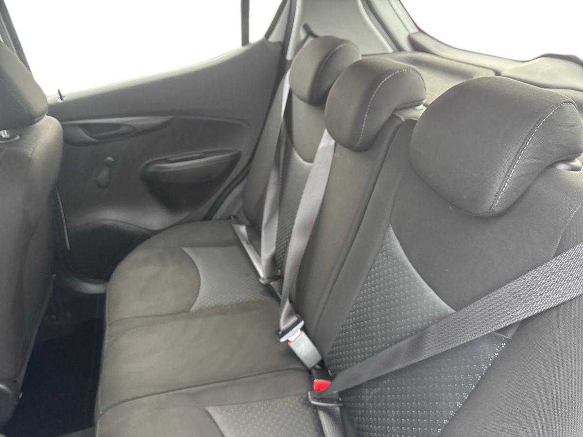 Used Vauxhall Viva 2017 for sale - 77082526: Photo 11