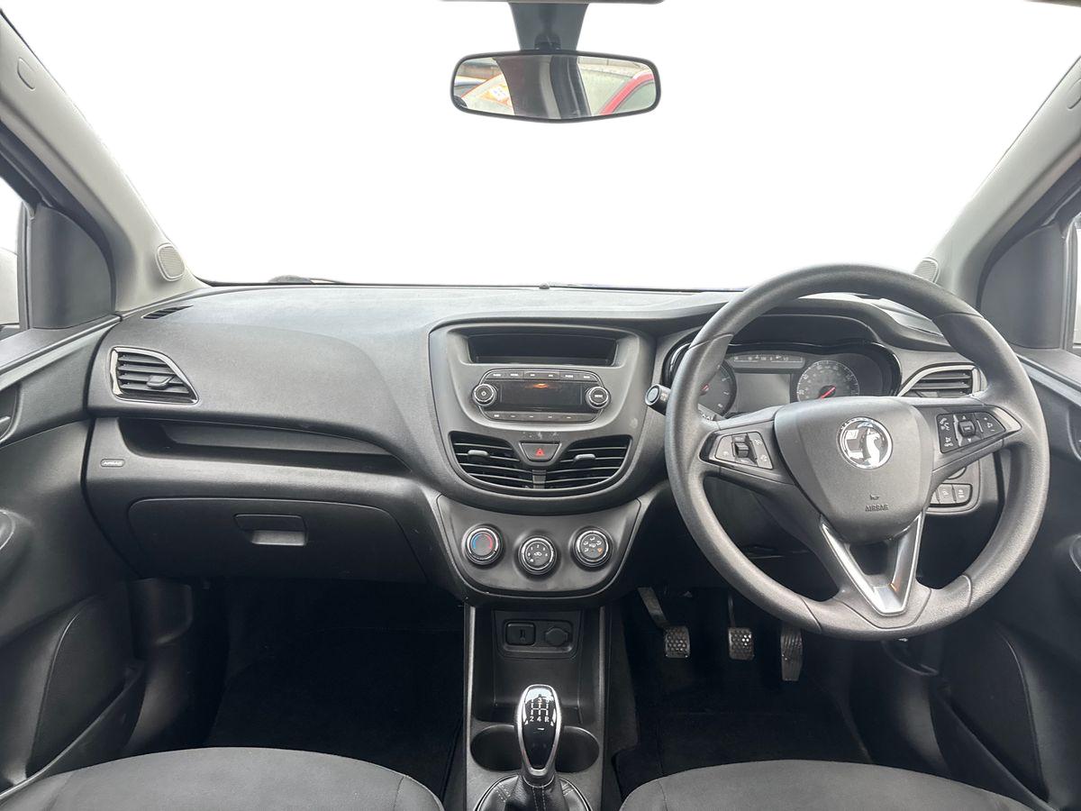 Used Vauxhall Viva 2017 for sale - 77082526: Photo 13