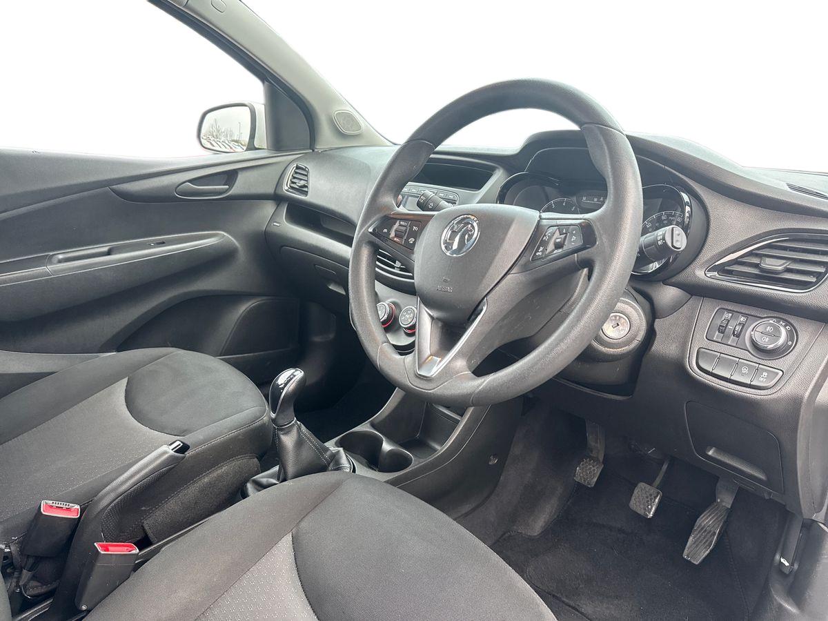 Used Vauxhall Viva 2017 for sale - 77082526: Photo 15