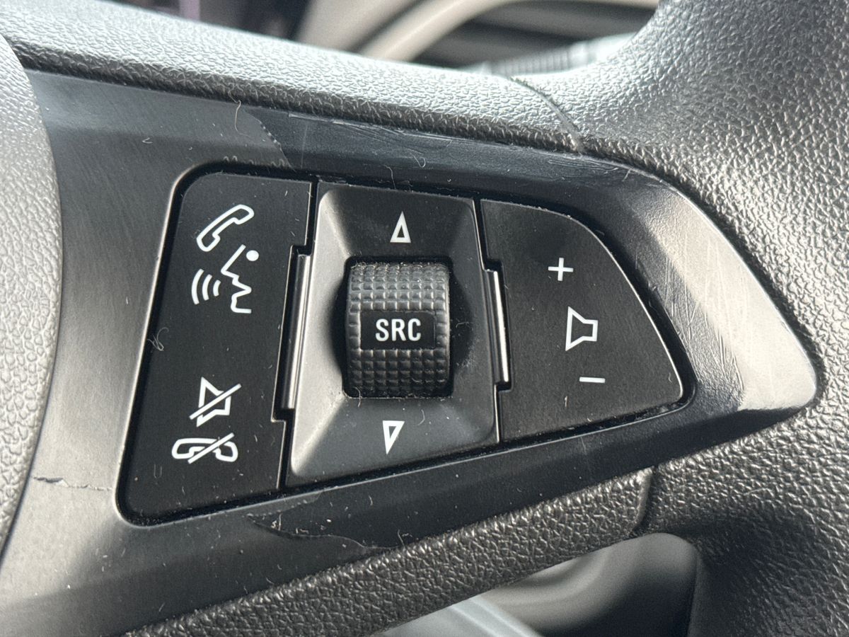 Used Vauxhall Viva 2017 for sale - 77082526: Photo 17