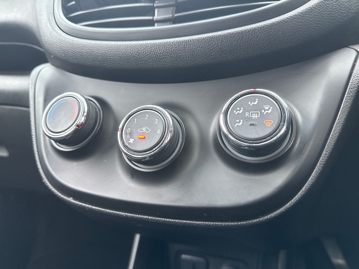 Used Vauxhall Viva 2017 for sale - 77082526: Photo 18