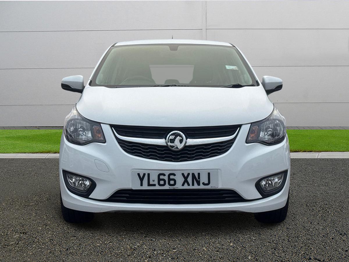 Used Vauxhall Viva 2017 for sale - 77082526: Photo 2