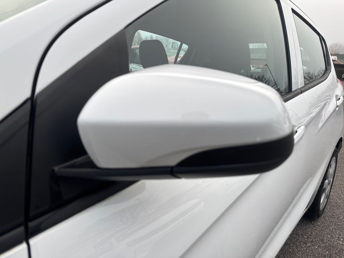 Used Vauxhall Viva 2017 for sale - 77082526: Photo 22