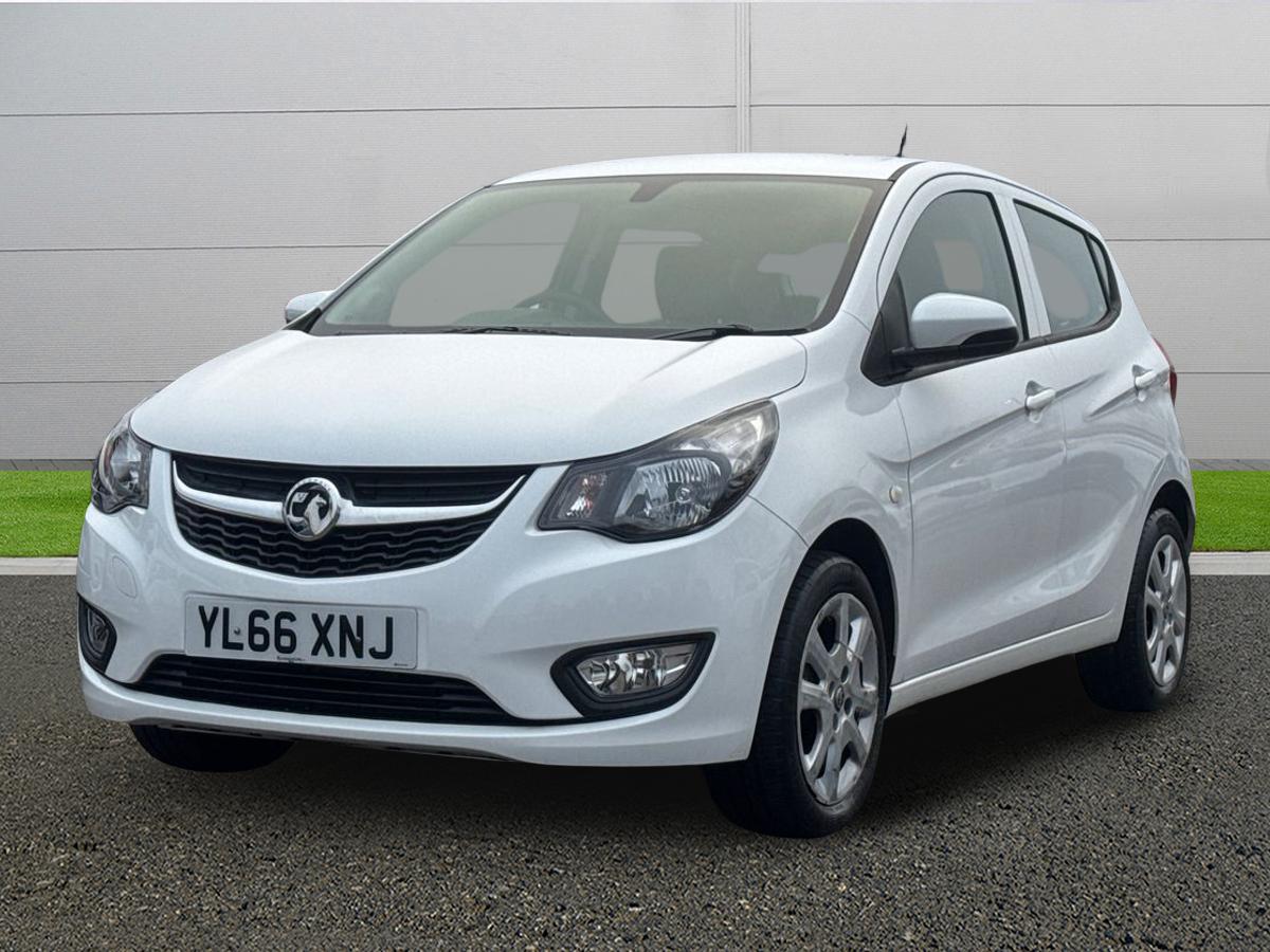 Used Vauxhall Viva 2017 for sale - 77082526: Photo 3