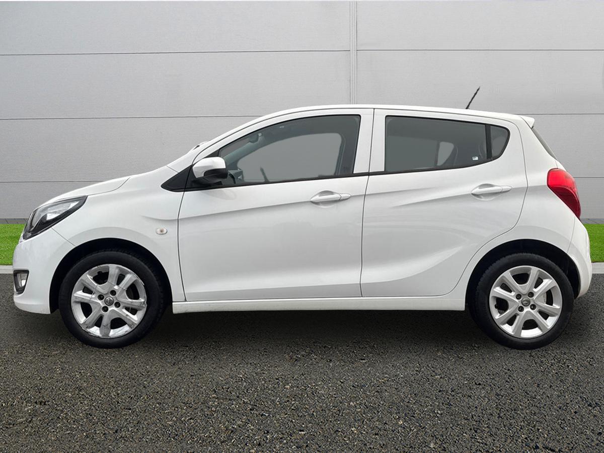 Used Vauxhall Viva 2017 for sale - 77082526: Photo 4
