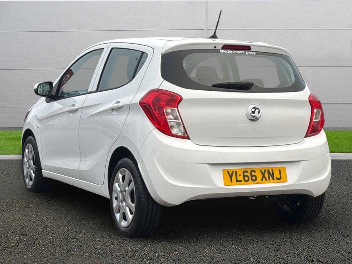 Used Vauxhall Viva 2017 for sale - 77082526: Photo 5