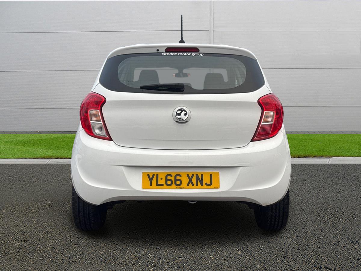 Used Vauxhall Viva 2017 for sale - 77082526: Photo 6