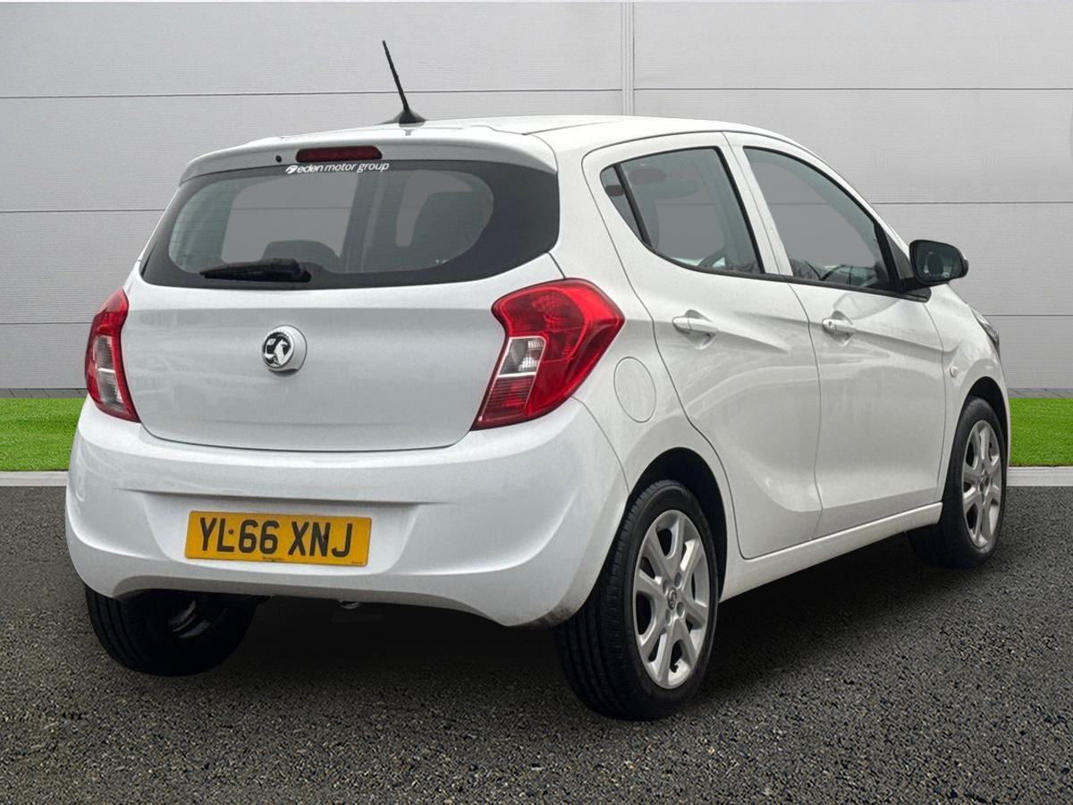 Used Vauxhall Viva 2017 for sale - 77082526: Photo 7