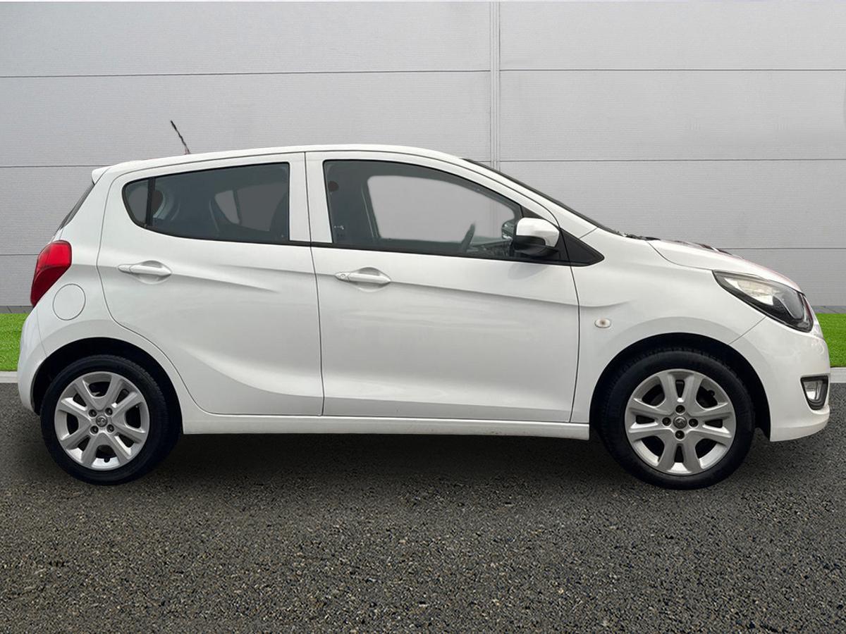 Used Vauxhall Viva 2017 for sale - 77082526: Photo 8