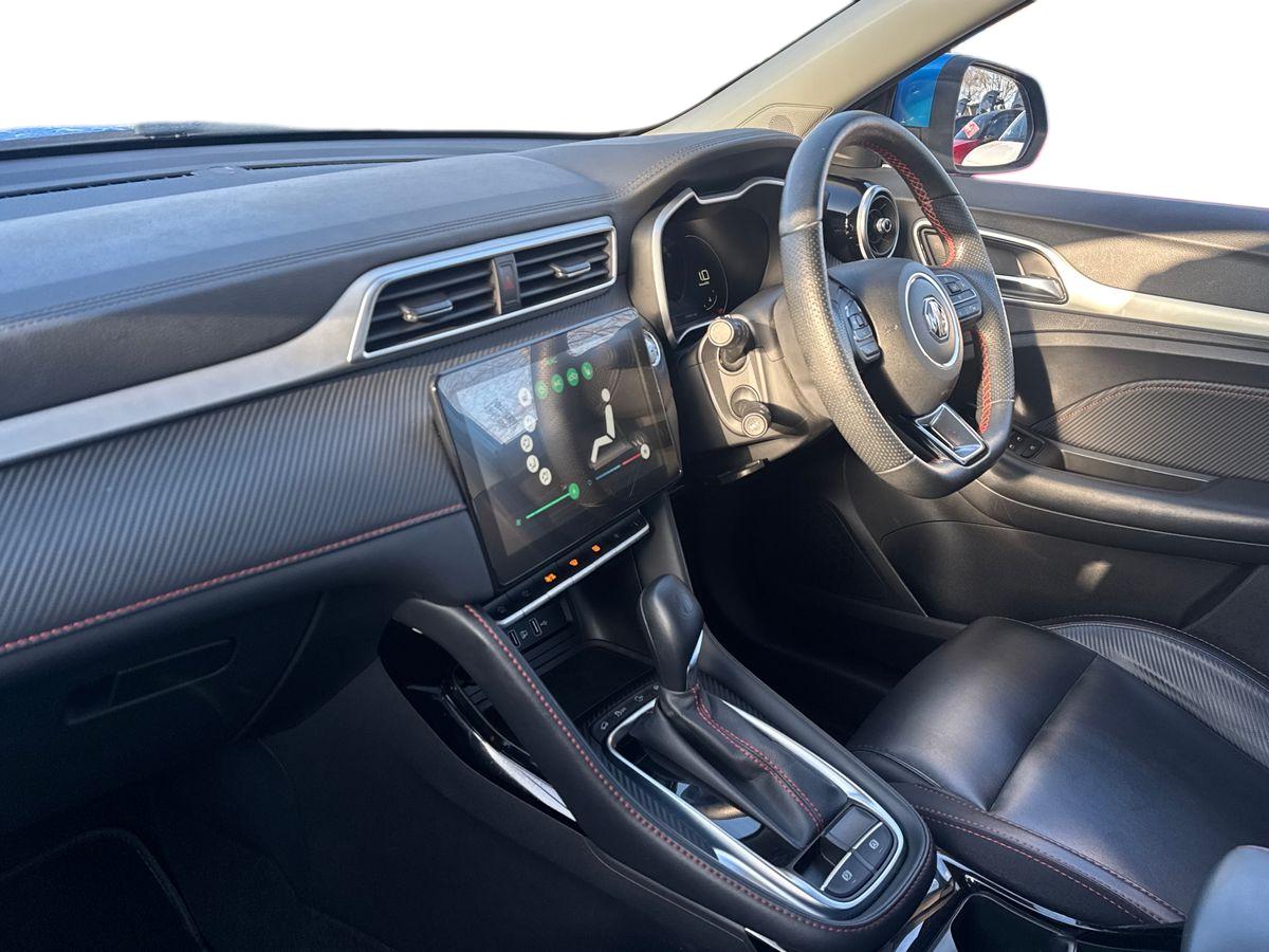 Used MG MG ZS 2022 for sale - 77855671: Photo 10