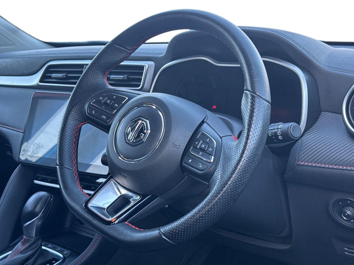 Used MG MG ZS 2022 for sale - 77855671: Photo 15