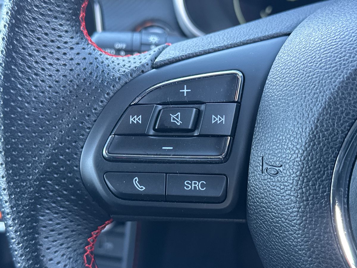 Used MG MG ZS 2022 for sale - 77855671: Photo 16