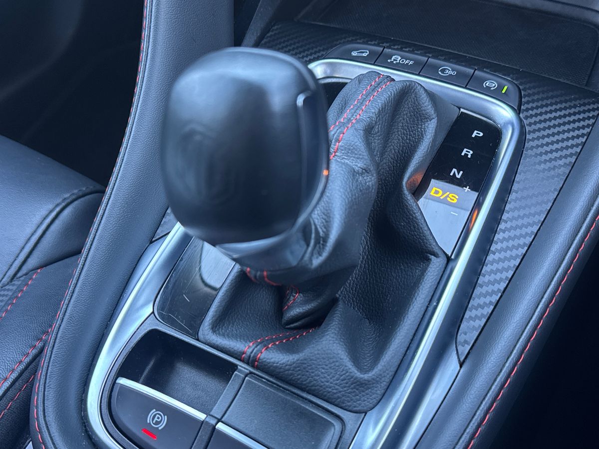 Used MG MG ZS 2022 for sale - 77855671: Photo 19