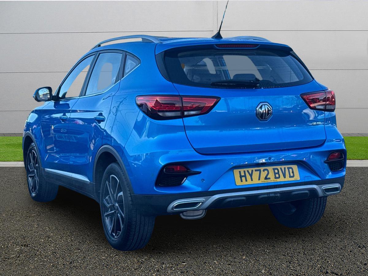 Used MG MG ZS 2022 for sale - 77855671: Photo 5