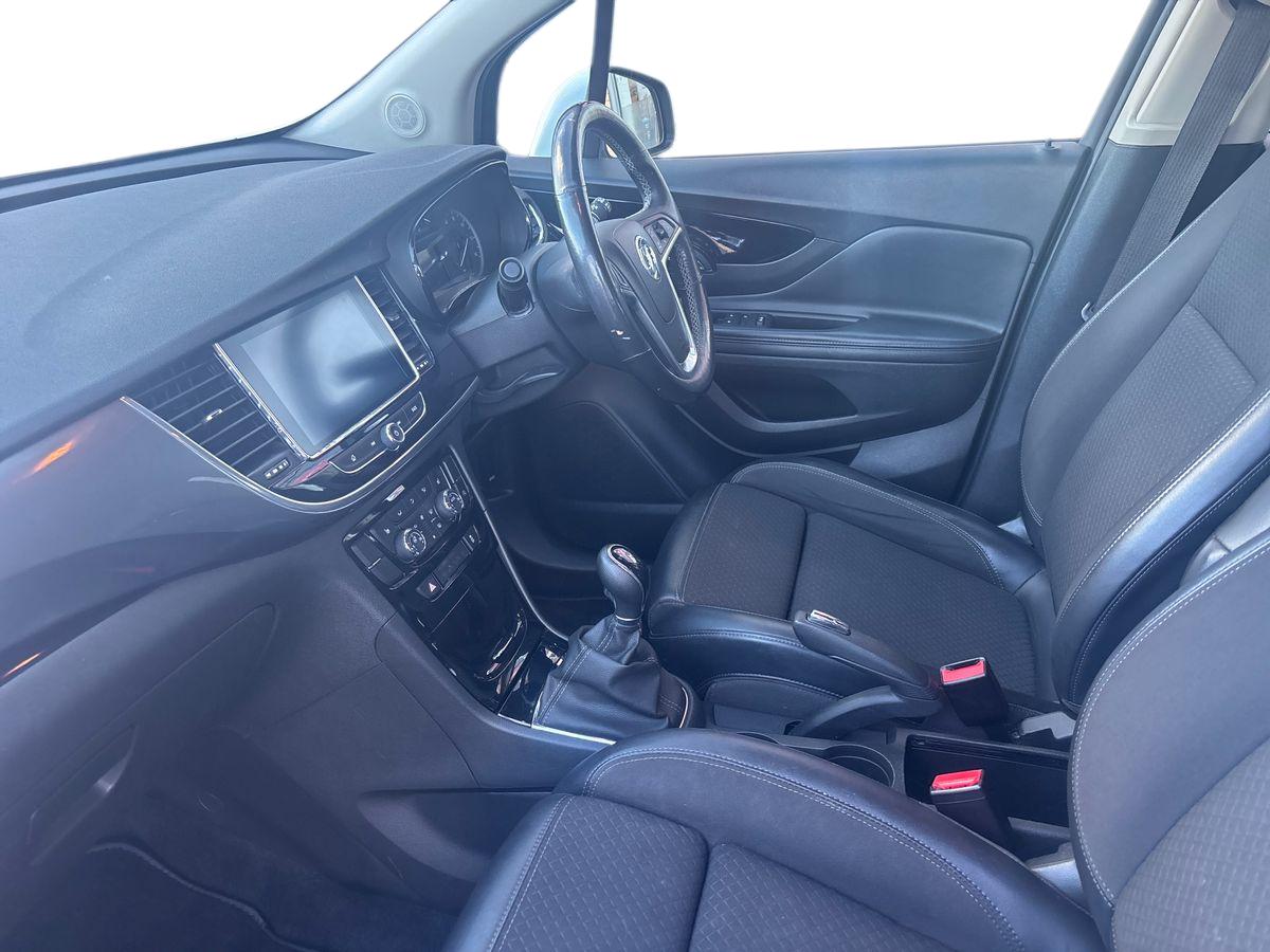 Used Vauxhall Mokka X 2019 for sale - 77638175: Photo 10