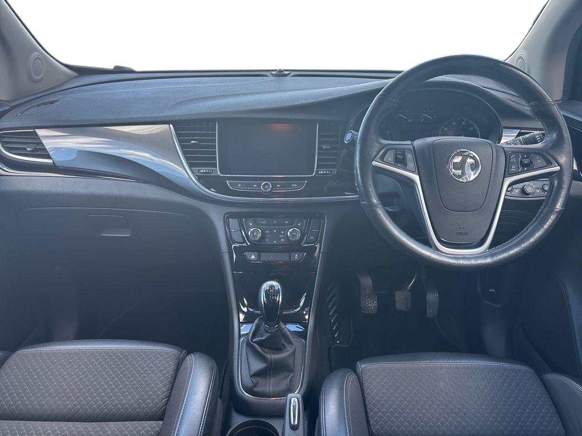 Used Vauxhall Mokka X 2019 for sale - 77638175: Photo 13