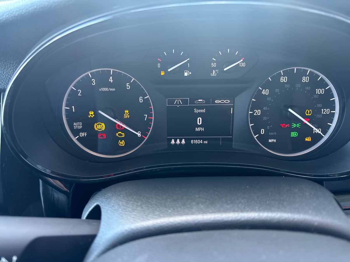 Used Vauxhall Mokka X 2019 for sale - 77638175: Photo 14