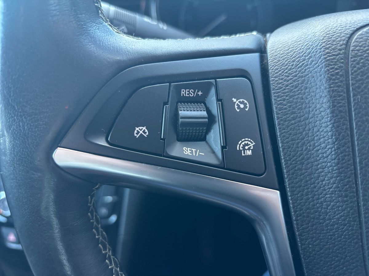 Used Vauxhall Mokka X 2019 for sale - 77638175: Photo 16