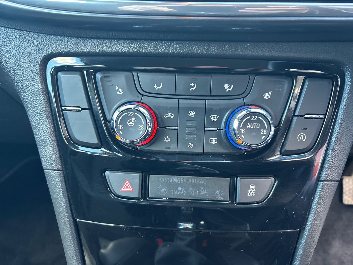 Used Vauxhall Mokka X 2019 for sale - 77638175: Photo 18