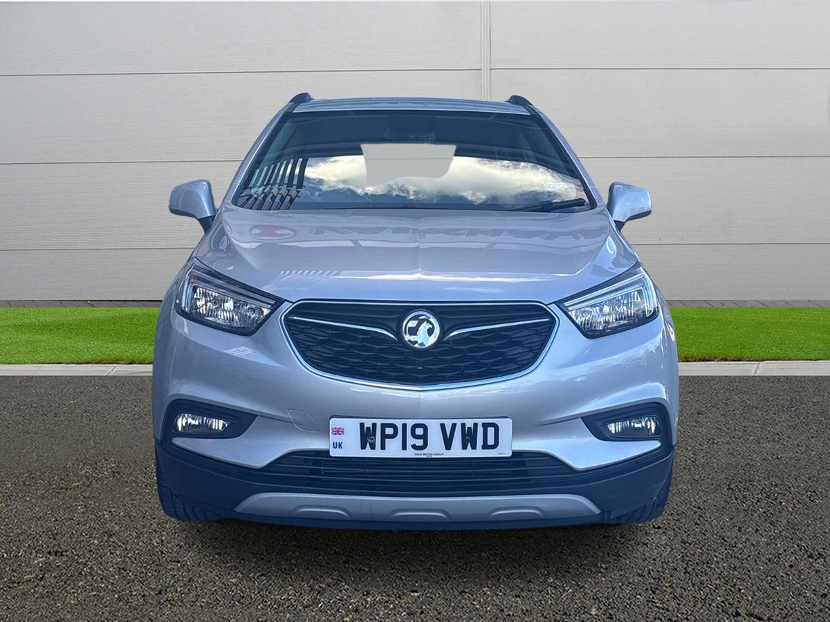 Used Vauxhall Mokka X 2019 for sale - 77638175: Photo 2