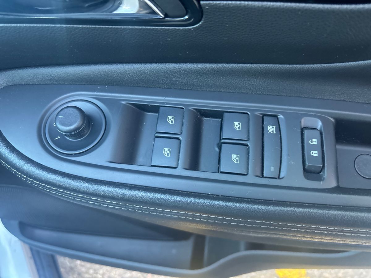 Used Vauxhall Mokka X 2019 for sale - 77638175: Photo 20