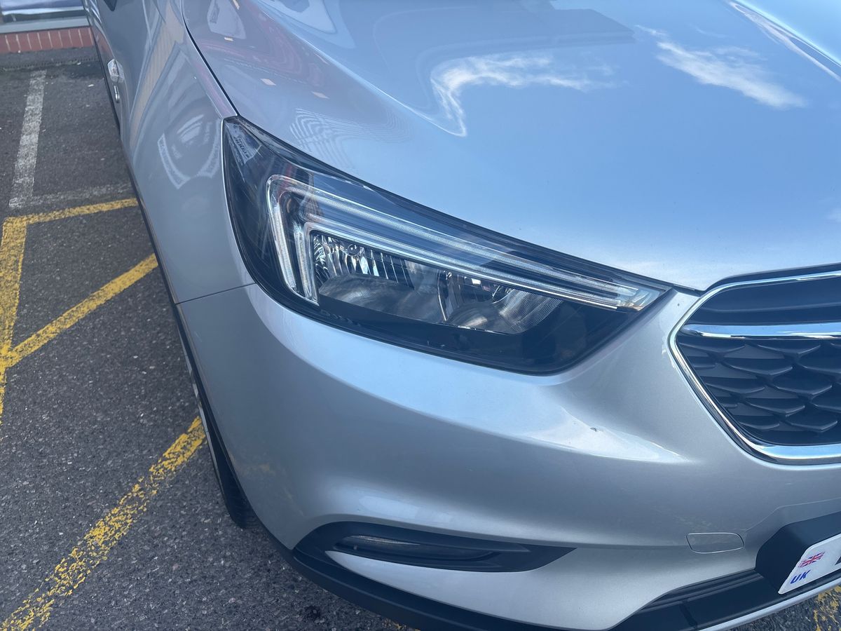 Used Vauxhall Mokka X 2019 for sale - 77638175: Photo 21