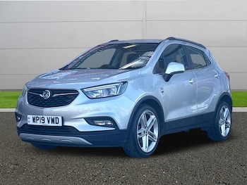 Used Vauxhall Mokka X 2019 for sale - 77638175: Photo