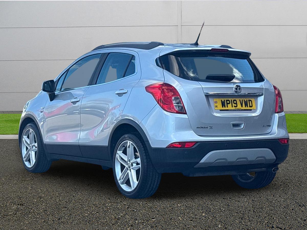 Used Vauxhall Mokka X 2019 for sale - 77638175: Photo 5