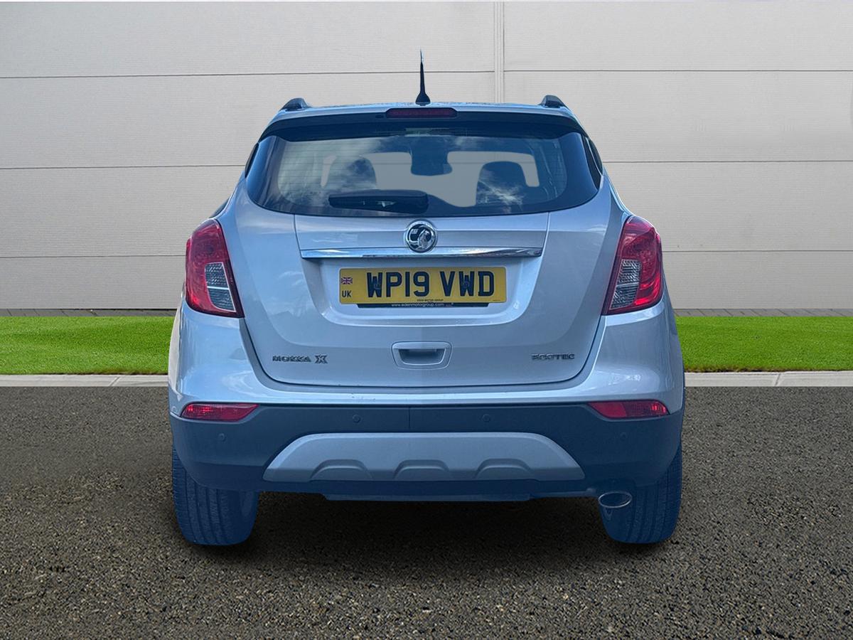 Used Vauxhall Mokka X 2019 for sale - 77638175: Photo 6