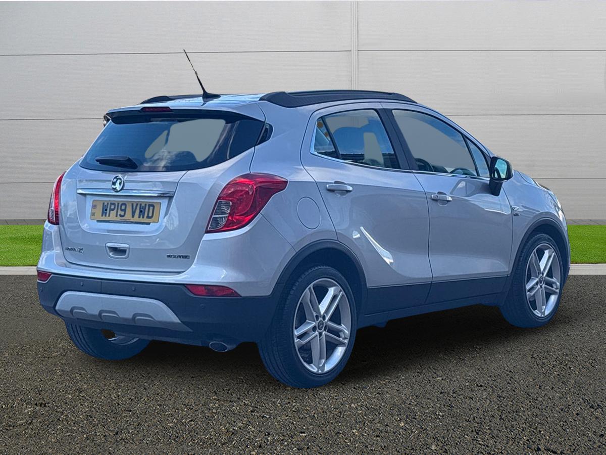 Used Vauxhall Mokka X 2019 for sale - 77638175: Photo 7