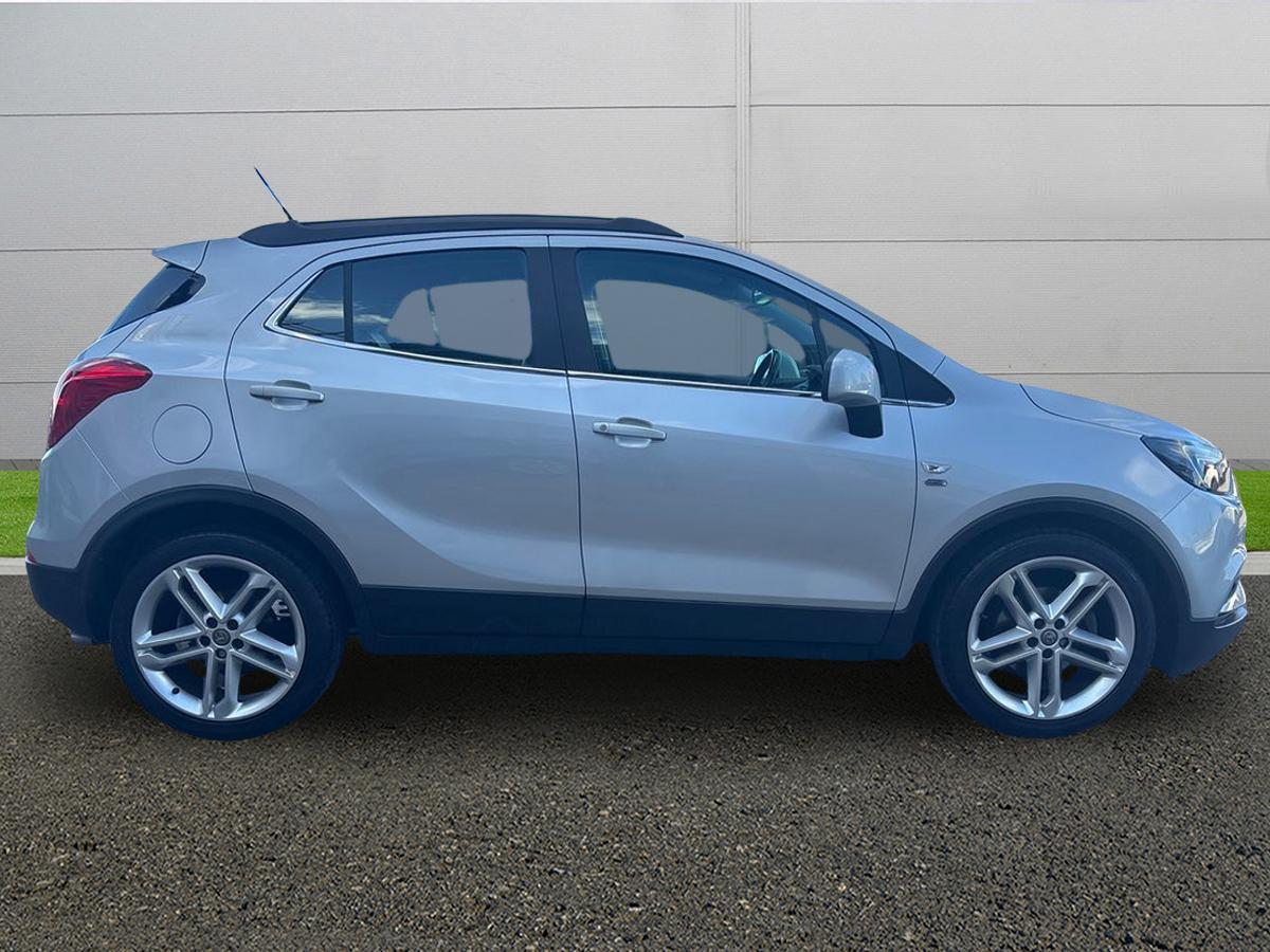 Used Vauxhall Mokka X 2019 for sale - 77638175: Photo 8