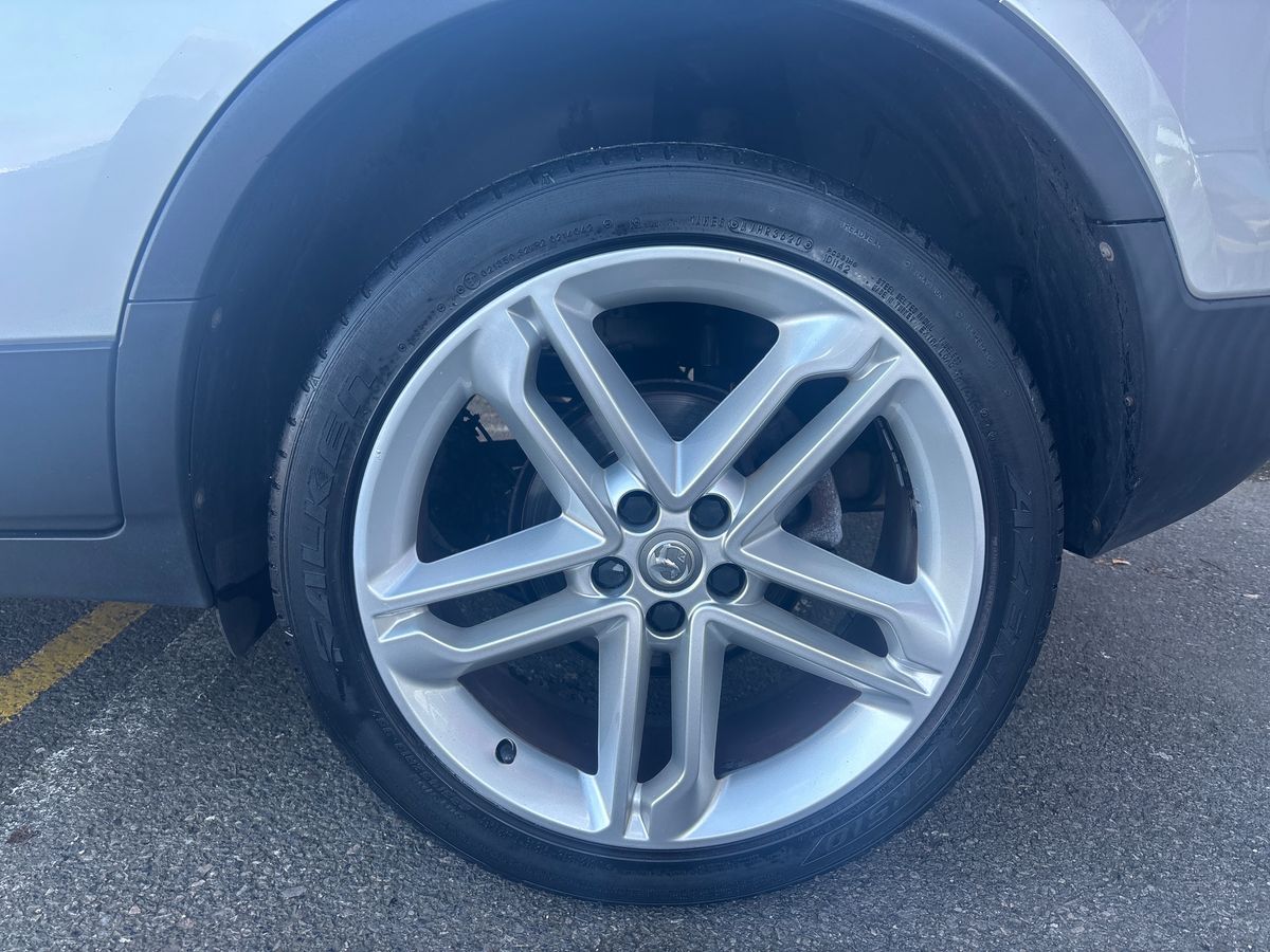 Used Vauxhall Mokka X 2019 for sale - 77638175: Photo 9