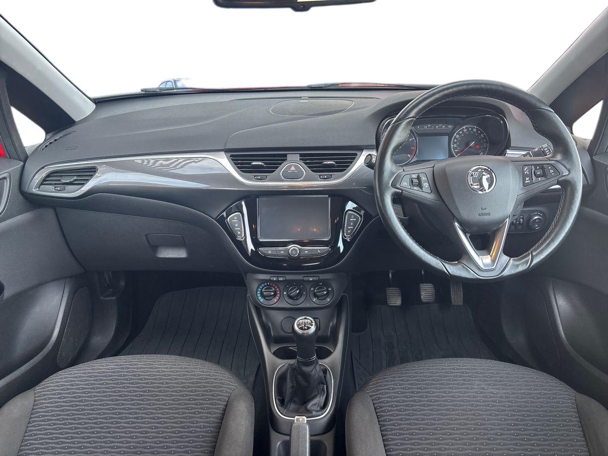 Used Vauxhall Corsa 2016 for sale - 77552296: Photo 13