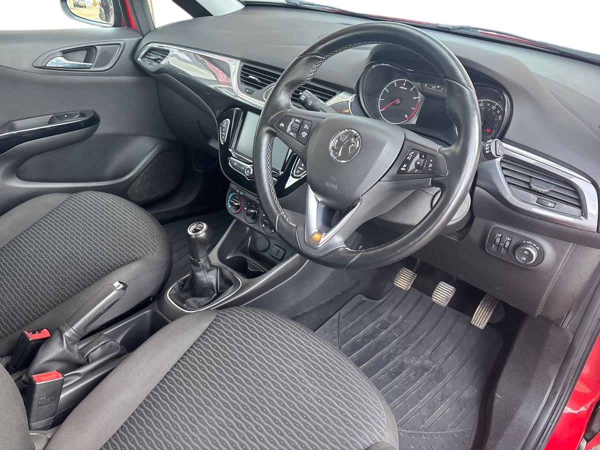 Used Vauxhall Corsa 2016 for sale - 77552296: Photo 15