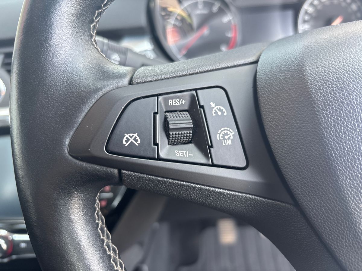 Used Vauxhall Corsa 2016 for sale - 77552296: Photo 16