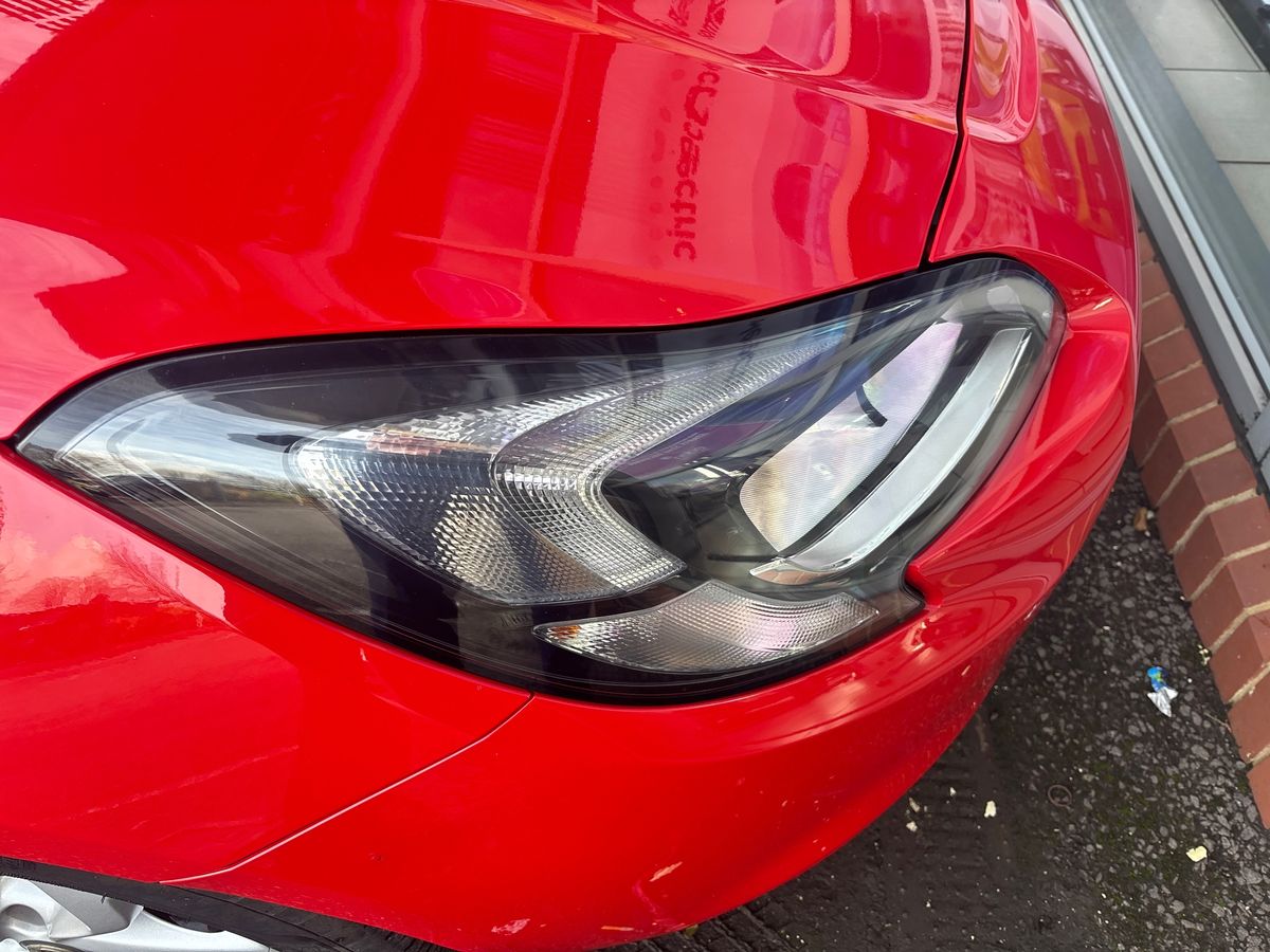 Used Vauxhall Corsa 2016 for sale - 77552296: Photo 21