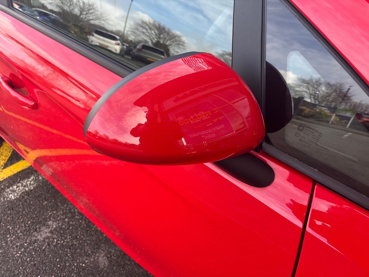 Used Vauxhall Corsa 2016 for sale - 77552296: Photo 22