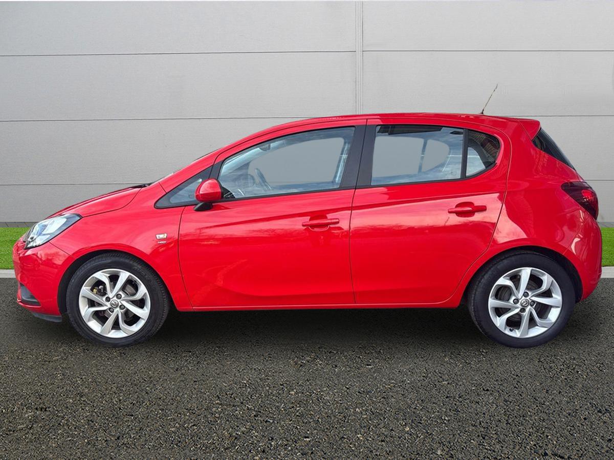 Used Vauxhall Corsa 2016 for sale - 77552296: Photo 4