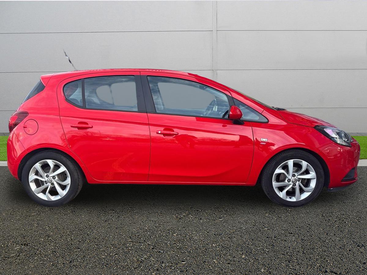 Used Vauxhall Corsa 2016 for sale - 77552296: Photo 8